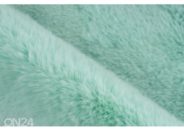 Vannitoavaip Heaven Mint 40x60 cm