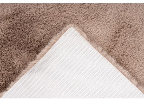 Vannitoavaip Heaven Taupe 40x60 cm