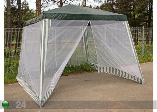 Varikatus 3x3m
