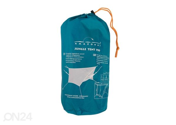 Varikatus Jungle Tent Pro
