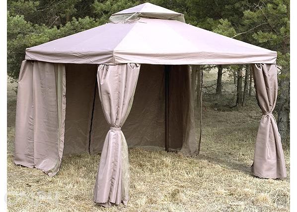 Varikatus Legend 2,91x2,91 m