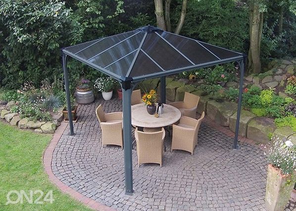 Varikatus Palermo 3600 3,6x3,6 m