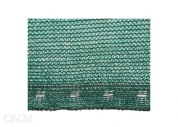 Varjutuskangas 55% 1,2x10 m