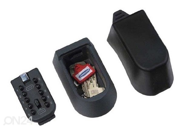 Varuvõtme hoidja KeyKeeper