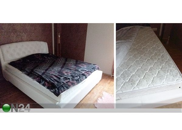 Vedrumadrats 160x200 cm