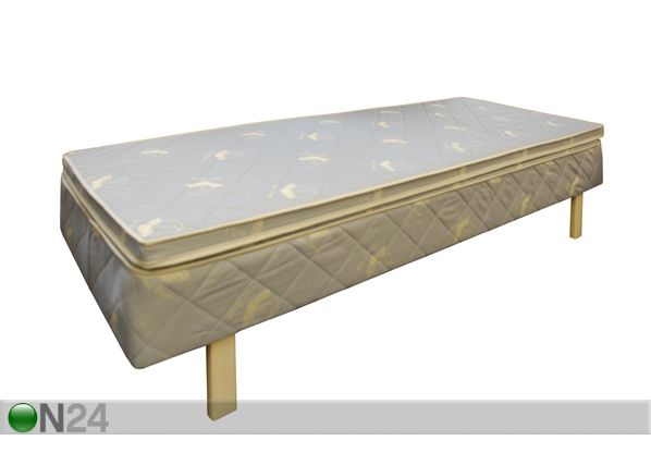 Vedruvoodi komplekt 75x200 cm