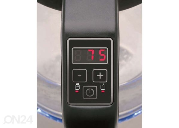 Veekeetja Brandt 1,7L TH1700EV