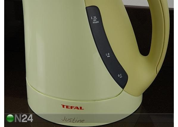 Veekeetja Tefal Justine