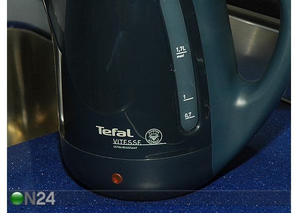 Veekeetja Tefal Vitesse Diamond