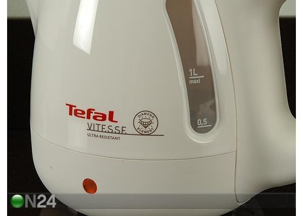 Veekeetja Tefal Vitesse Diamond 1L