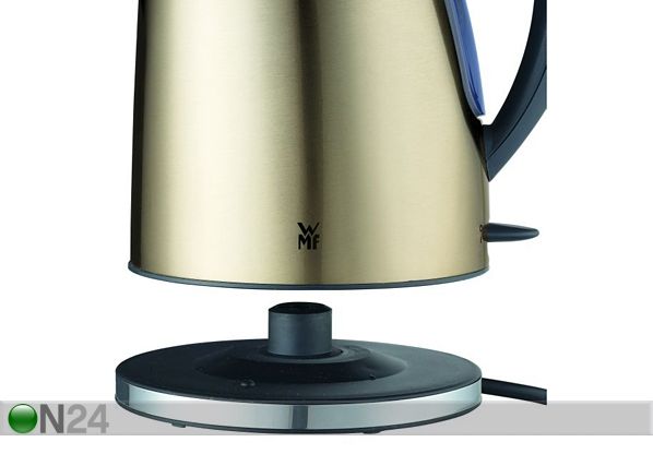 Veekeetja WMF Cashmira 1,7L