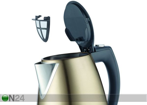 Veekeetja WMF Cashmira 1,7L