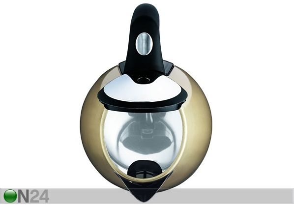 Veekeetja WMF Cashmira 1,7L