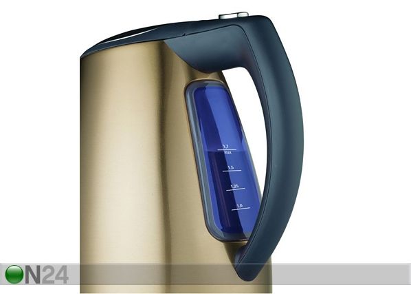 Veekeetja WMF Cashmira 1,7L
