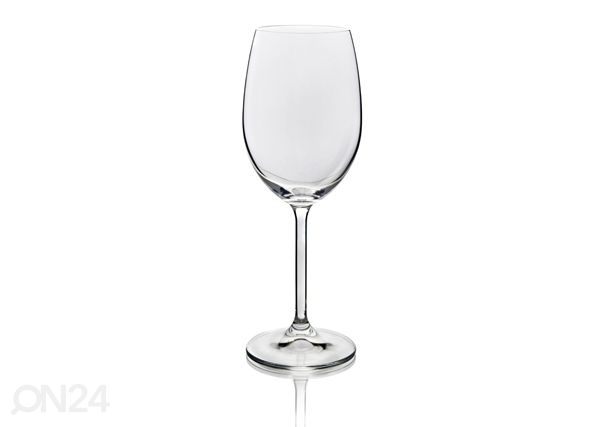 Veiniklaaside komplekt 6 tk