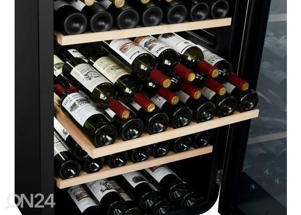 Veinikülmik La Sommeliere APOGEE250DZ