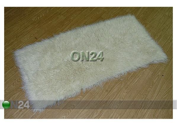 Villane vaip Flokati 60x120 cm