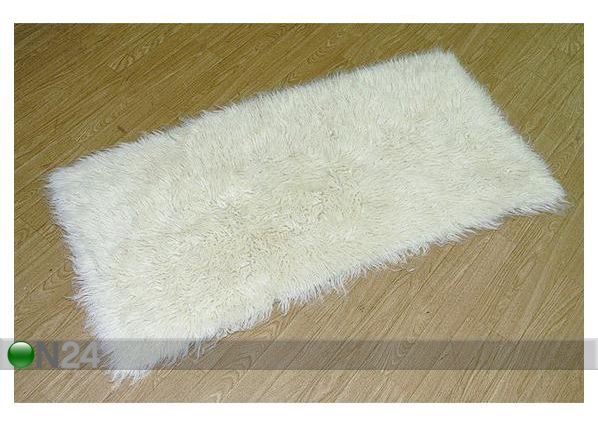 Villane vaip Flokati 70x140 cm