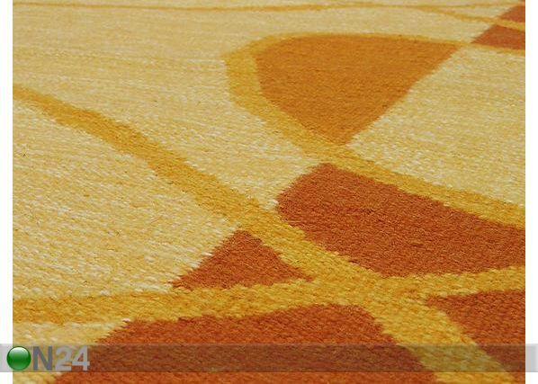 Villane vaip Kaunas 90x160 cm