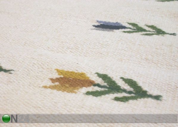 Villane vaip Tulip 140x200 cm
