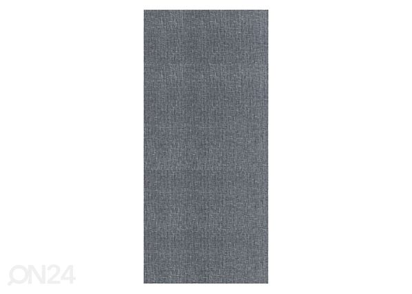 Vinüülkattega linik 40x150 cm