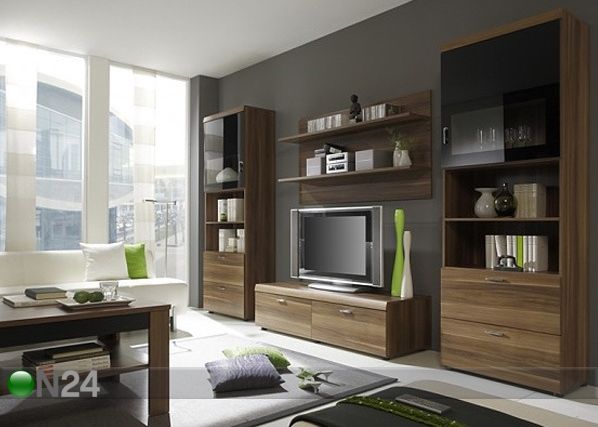 Vitriinkapp Astor