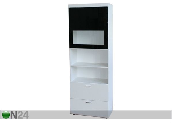 Vitriinkapp Astor