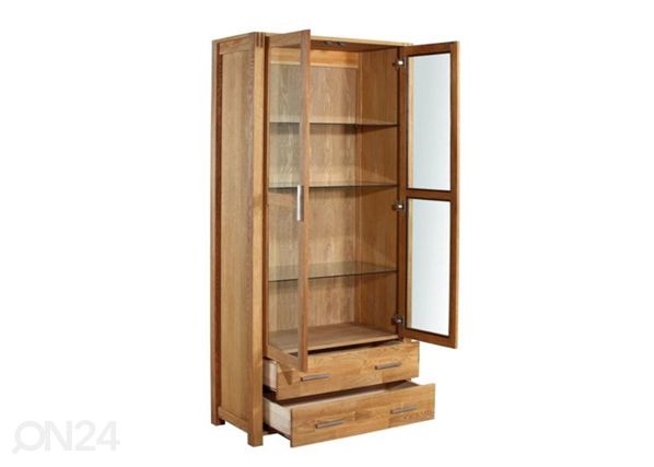 Vitriinkapp Chicago New