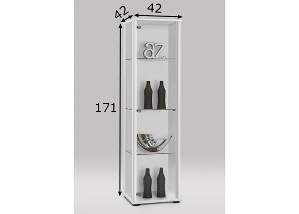 Vitriinkapp Top 22