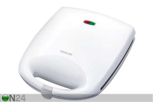 Võileivagrill Sencor SSM8700WH