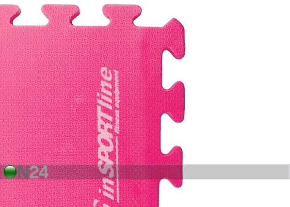 Võimlemismatt 200x200 cm