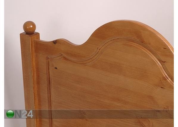 Voodi Ann 90x200 cm