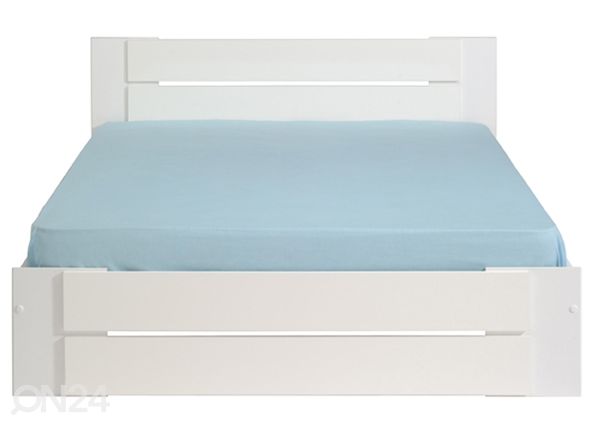 Voodi Bianca 140x190 cm