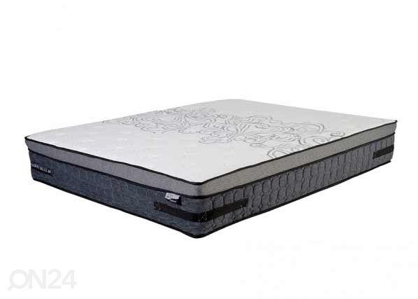 Voodi Caren madratsiga 160x200 cm