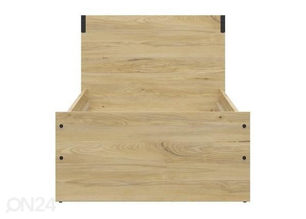 Voodi Chester 90x200 cm