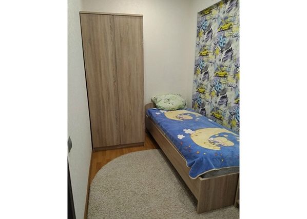 Voodi Kito 80x200 cm