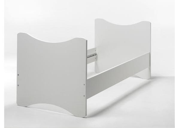 Voodi Mixi 90x200cm