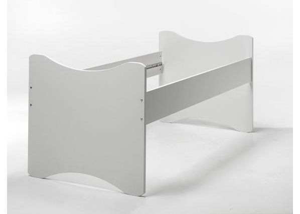 Voodi Mixi 90x200cm