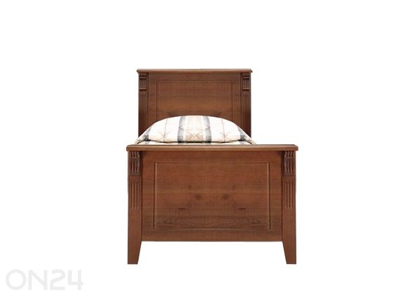 Voodi Monaco 90x200 cm