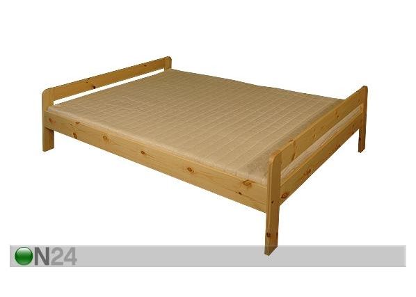 Voodi Moniek 160x200 cm