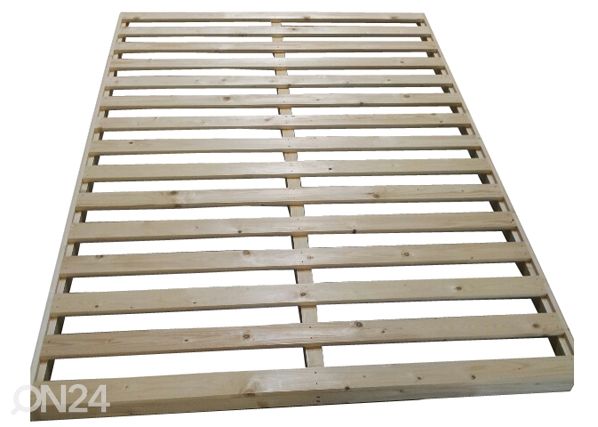 Voodi Most 140x200 cm