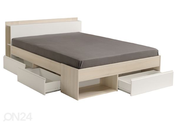 Voodi Most 160x200 cm