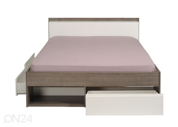 Voodi Most 160x200 cm