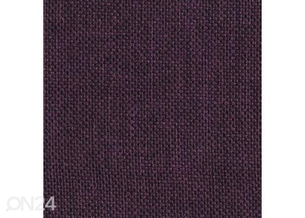 Voodi pesukastiga Laila 160x200 cm