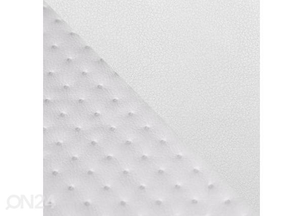 Voodi ülestõstetava voodipõhjaga 140x200 cm