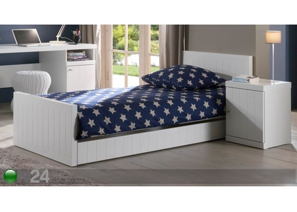 Voodikast / lisavoodi Robin-VIP 90x190 cm