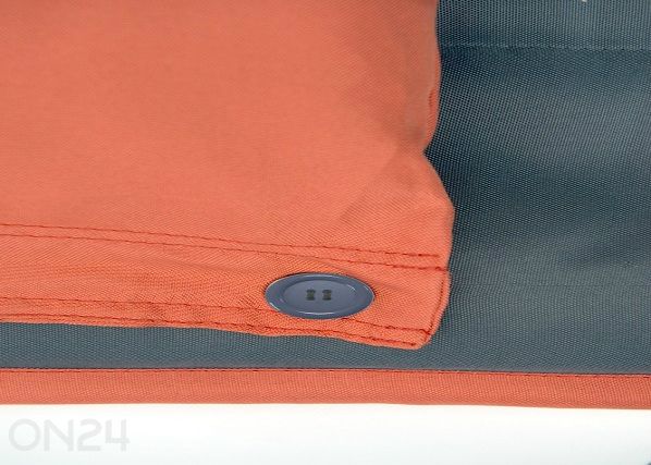 Võrkkiik American Dream Grey