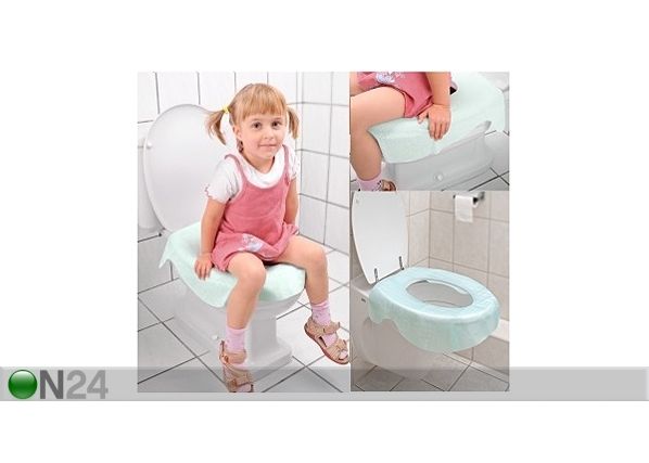 WC-poti hügieeniline kaitse 6tk