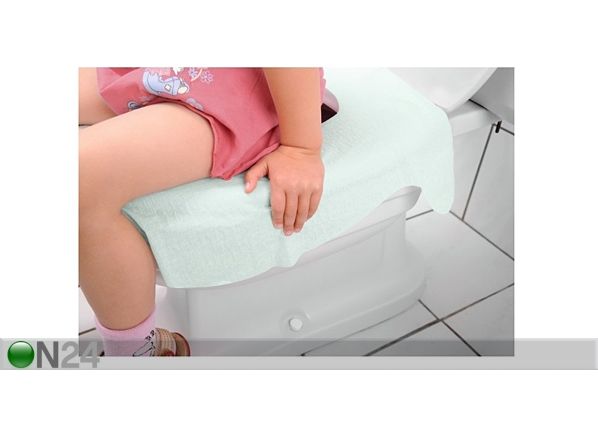 WC-poti hügieeniline kaitse 6tk