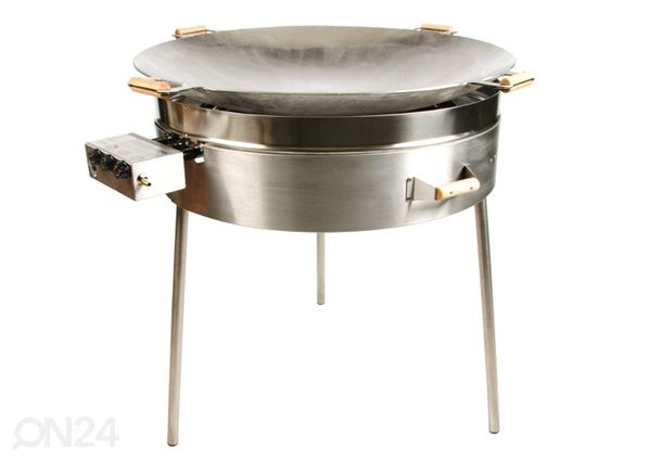 WOK-pann PRO 915